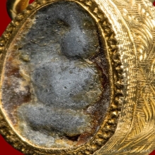 เม็ดข้าวเม่า พระพิจิตร กรุวัดพระศรีรัตนมหาธาตุ