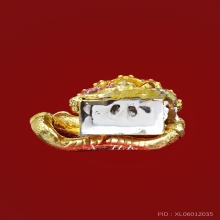 องค์จตุคามรามเทพ…พระบูชา ท่านพ่อจตุคามรามเทพ พ.ศ. 2550