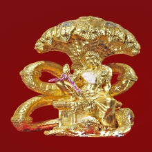 องค์จตุคามรามเทพ…พระบูชา ท่านพ่อจตุคามรามเทพ พ.ศ. 2550