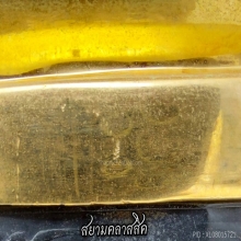พระพุทธมหาธรรมราชา หน้าตัก 9 นิ้ว 2 ถอด วัดไตรภูมิ 