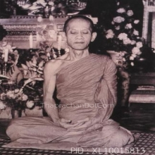 พระชัยหน้าแว่นอุดกริ่ง เจ้าคุณนรฯวัดเทพศิรินทร์สวยแชมป์ๆๆๆ