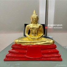 พระบูชาหลวงพ่อโสธร รุ่น อรหันต์ลานโพธิ์ หน้าตัก 12 นิ้ว