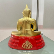 พระบูชาหลวงพ่อโสธร รุ่น อรหันต์ลานโพธิ์ หน้าตัก 12 นิ้ว