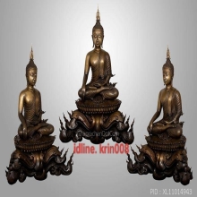 พระบูชาพระพุทธประทานยศบารมี อ.เฉลิมชัย