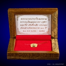 เหรียญนาคปรก หลวงปู่ศุข (วัดปากคลองมะขามเฒ่า)