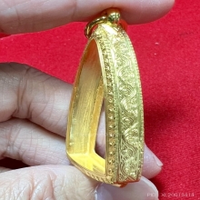 ตลับทอง ลป.ทวดเตารีดใหญ่