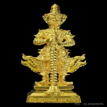 ใกล้หมดแล้ว บูชาท้าวเวสสุวรรณ หน้ายักษ์ สูง4นิ้ว อ.อิฎฐ์ปี61