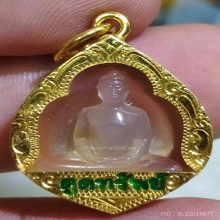 พระของขวัญสายหลวงพ่อสดวัดปากน้ำพระคะแนนสุดเดช