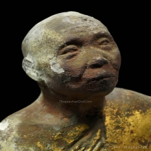 พระบูชาพ่อท่านคล้ายรุ่นแรก