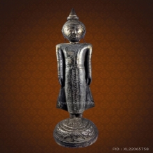 พระพิมพ์เปิดโลก