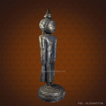 พระพิมพ์เปิดโลก