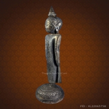 พระพิมพ์เปิดโลก