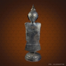 พระพิมพ์เปิดโลก