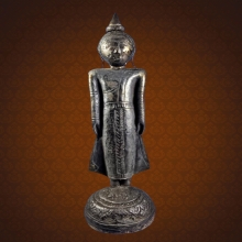 พระพิมพ์เปิดโลก