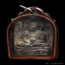 หลวงปู่ทวด วัดพะโค๊ะ ปี 2506 พิมพ์ใหญ่
