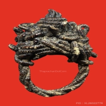 แหวนพิรอด11ยอด หลวงปู่ยิ้ม วัดหนองบัว หายากสุด