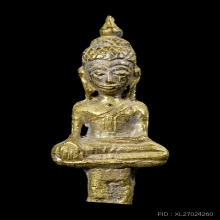 พระยอดธง หลวงปู่หมุน ฐิตสีโล