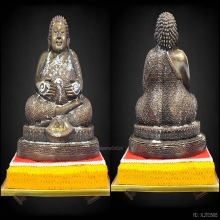 พระสังกัจจายน์ หลวงปู่หลิว วัดไร่แตงทอง