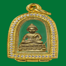พระชัยวัฒน์ เนื้อมหาชนวน  