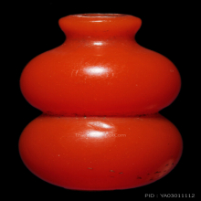 น้ำเต้า หลวงพ่อสด วัดปากน้ำ สีส้ม
