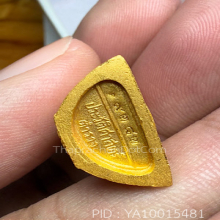 โสธร80ปีกรมตํารวจทองคําพิมใหญ่พ่นทราย