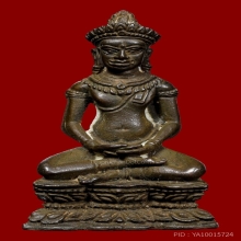 กริ่งจอมสุรินทร์ นวะฝาอุดเงิน