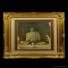 รูปถ่ายกระถางธูป2498ขนาดบูชา