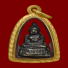 พระชัยวัฒน์ วัดชนะสงคราม ปี พ.ศ.2484