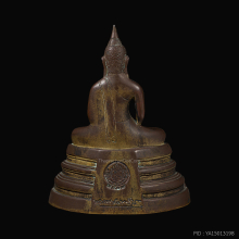 พระบูชาหลวงพ่อโสธร ปี2514