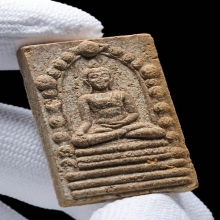 พุทธสิหิงค์ หลักเมือง รุ่นแรก ปี30 โซนเนื้อพิเศษ