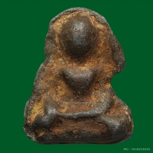 พระท่ากระดานน้อย กรุวัดศาลเจ้า ราชบุรี