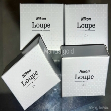 กล้องส่องพระ Nikon Loupe 10x