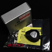 กล้องส่องพระ Nikon Loupe 10x