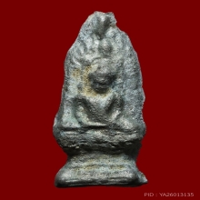 พระซุ้มนครโกษา