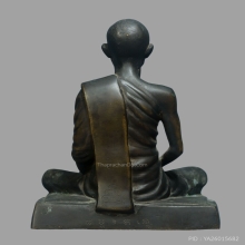 ท่านเจ้าคุณนรฯ พระบูชารุ่นแรก