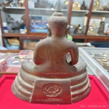 หลวงพ่อโสธรลายเซนต์พระเทพคุณาธารหน้าตัก5นิ้ว