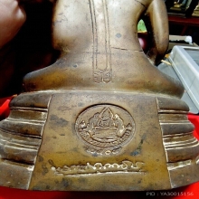 หลวงพ่อโสธรลายเซนต์พระเทพคุณาธารหน้าตัก5นิ้ว