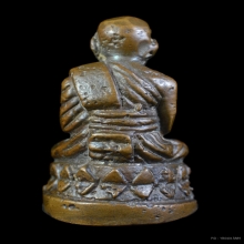 หลวงปู่ทวดบัวรอบปี2508 เดิมๆครับ