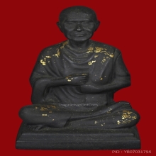 พระบูชาสมเด็จโต วัดระฆังฯ กทม.