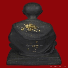 พระบูชาสมเด็จโต วัดระฆังฯ กทม.