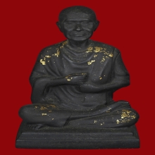 พระบูชาสมเด็จโต วัดระฆังฯ กทม.