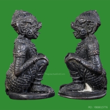 หนุมาน๕๐๐ หลวงปู่ทิม วัดละหารไร่ 