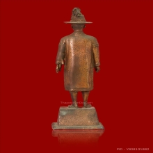 พระบาทสมเด็จพระปรโมรุราชามหาจักรีบรมนารถ พระพุทธยอดฟ้าจุฬา