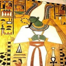 เทพโอชิริส” (Osiris) อียิปต์