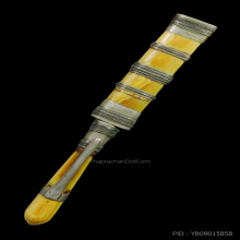 มีดปากกา หลวงพ่อกัน วัดเขาแก้ว