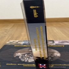 หนังสือพระเกจิอาจารย์ของเสด็จกรมหลวงชุมพรเขตอุดมศักดิ์