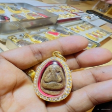 พระปิดตาหลวงปู่จีน 