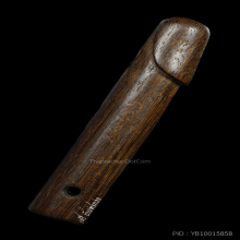 ปลัดขิกหลวงพ่ออี๋ วัดสัตหีบ ลายมือครูมั่น (นิยม)