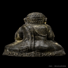 หลวงปู่โต๊ะ พระสังกัจจายน์เนื้อใบลาน แชมป์