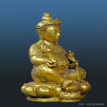 ท้าวกุเวรมหาราช  (พระธนบดีศรีธรรมราช)